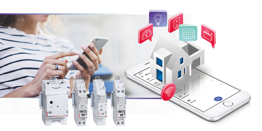 CX³ with Netatmo bei Andreas Scherer Elektrotechnik GmbH in Stuttgart