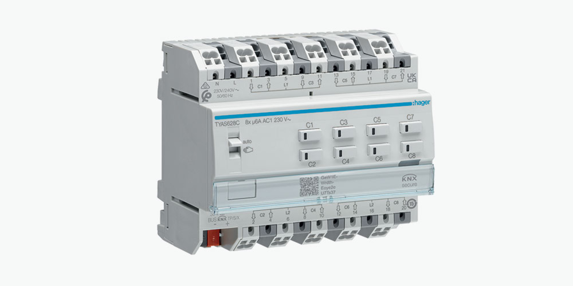 KNX-Lösungen bei Andreas Scherer Elektrotechnik GmbH in Stuttgart