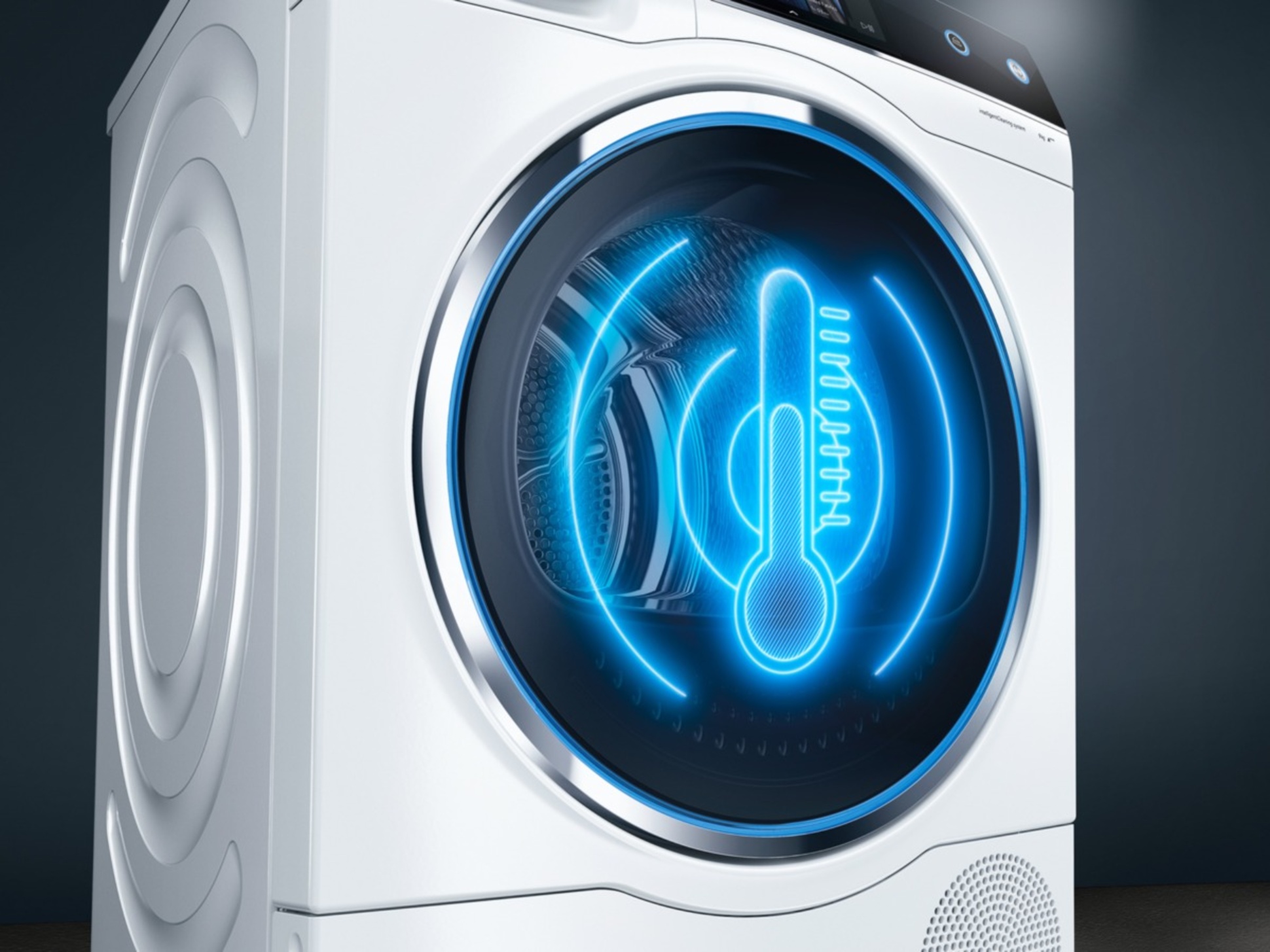 autoDry-Funktion bei Andreas Scherer Elektrotechnik GmbH in Stuttgart