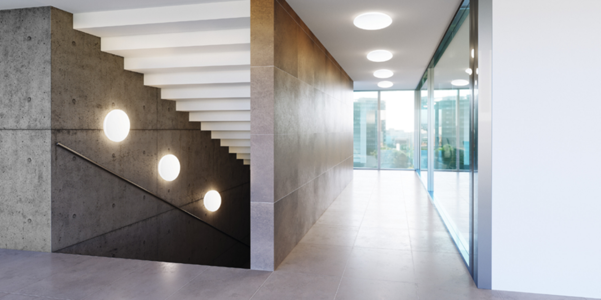 LED-Leuchten bei Andreas Scherer Elektrotechnik GmbH in Stuttgart