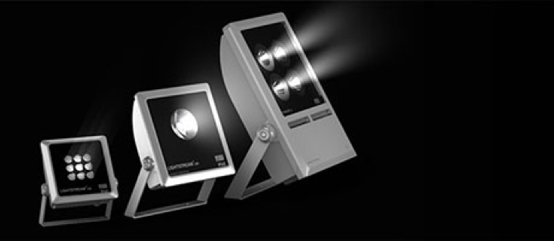 Lightstream LED bei Andreas Scherer Elektrotechnik GmbH in Stuttgart