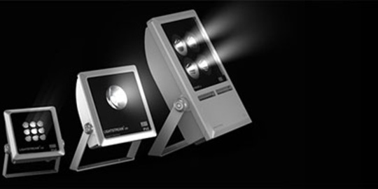 Lightstream LED bei Andreas Scherer Elektrotechnik GmbH in Stuttgart