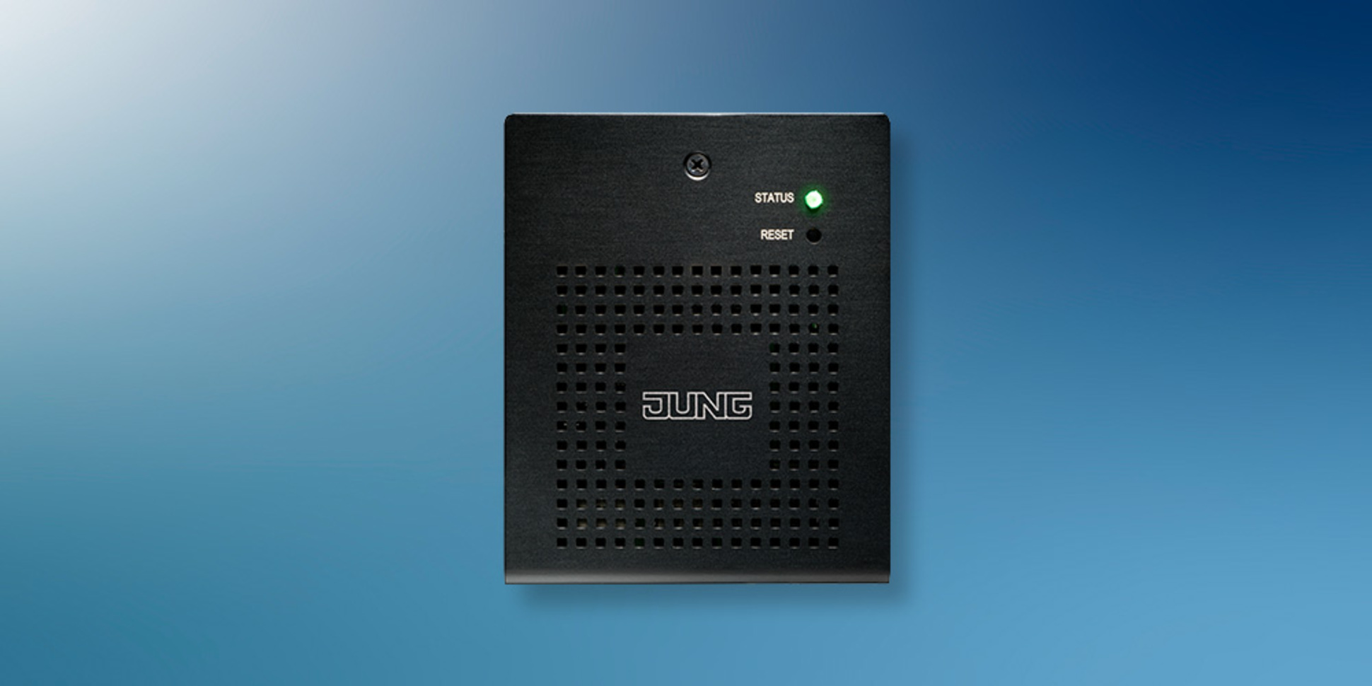 Smart Visu Server bei Andreas Scherer Elektrotechnik GmbH in Stuttgart
