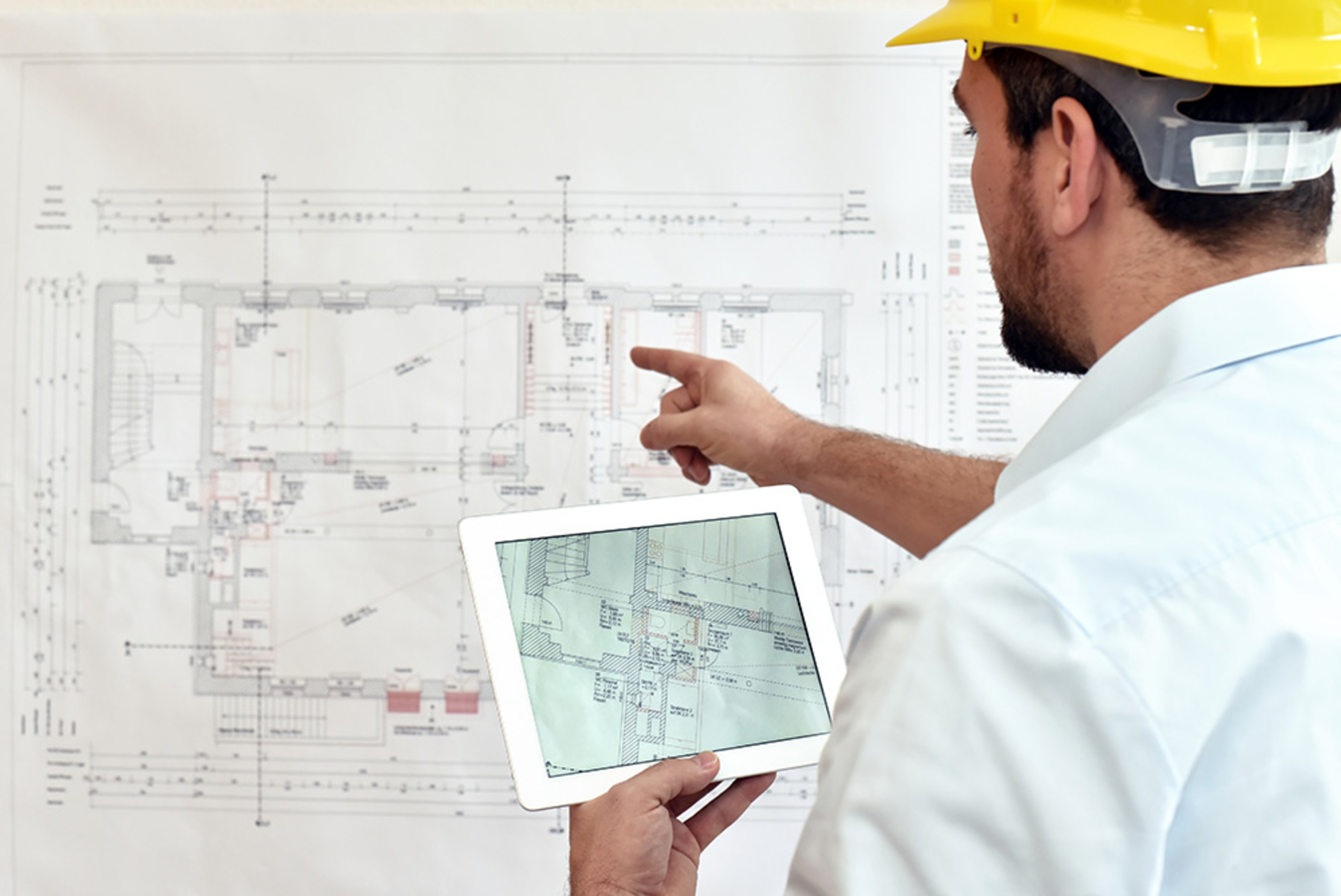 CAD-Planung bei Andreas Scherer Elektrotechnik GmbH in Stuttgart