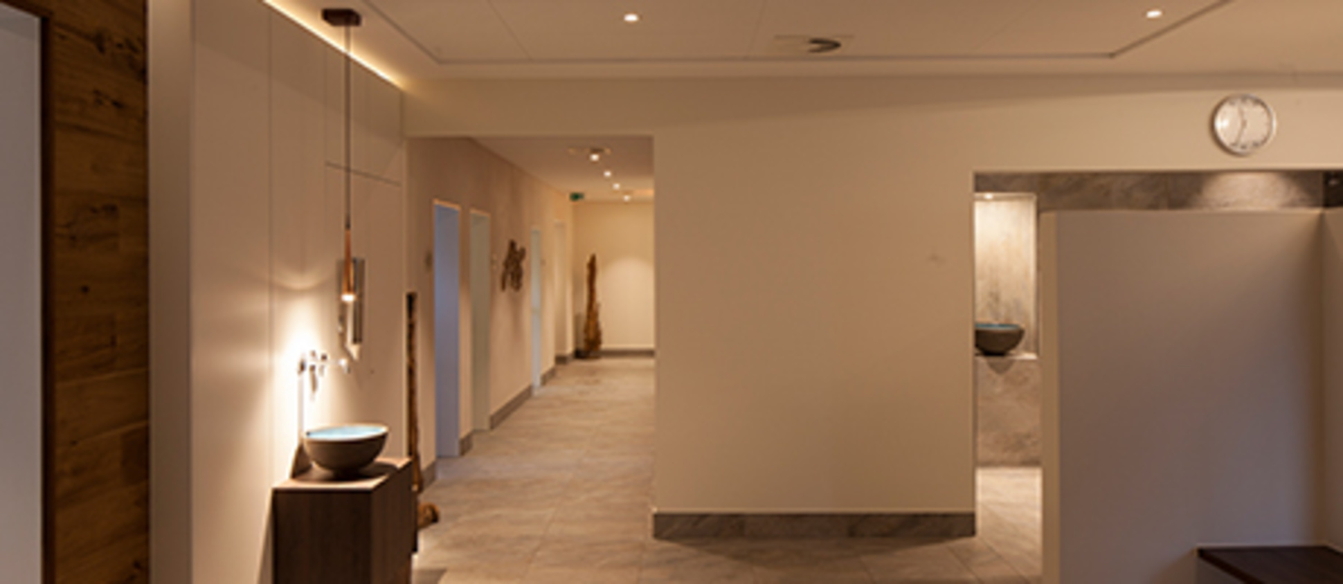 Spa / Wellness bei Andreas Scherer Elektrotechnik GmbH in Stuttgart