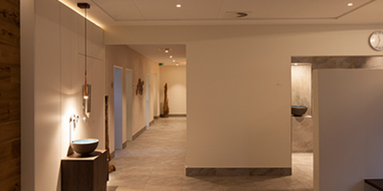Spa / Wellness bei Andreas Scherer Elektrotechnik GmbH in Stuttgart