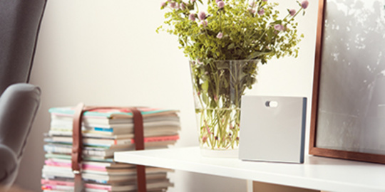 coviva Smart Home bei Andreas Scherer Elektrotechnik GmbH in Stuttgart