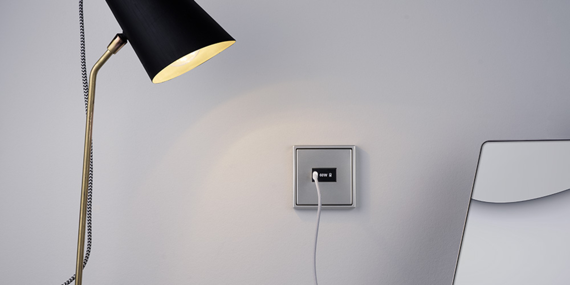 Ladegerät USB PD 60 bei Andreas Scherer Elektrotechnik GmbH in Stuttgart