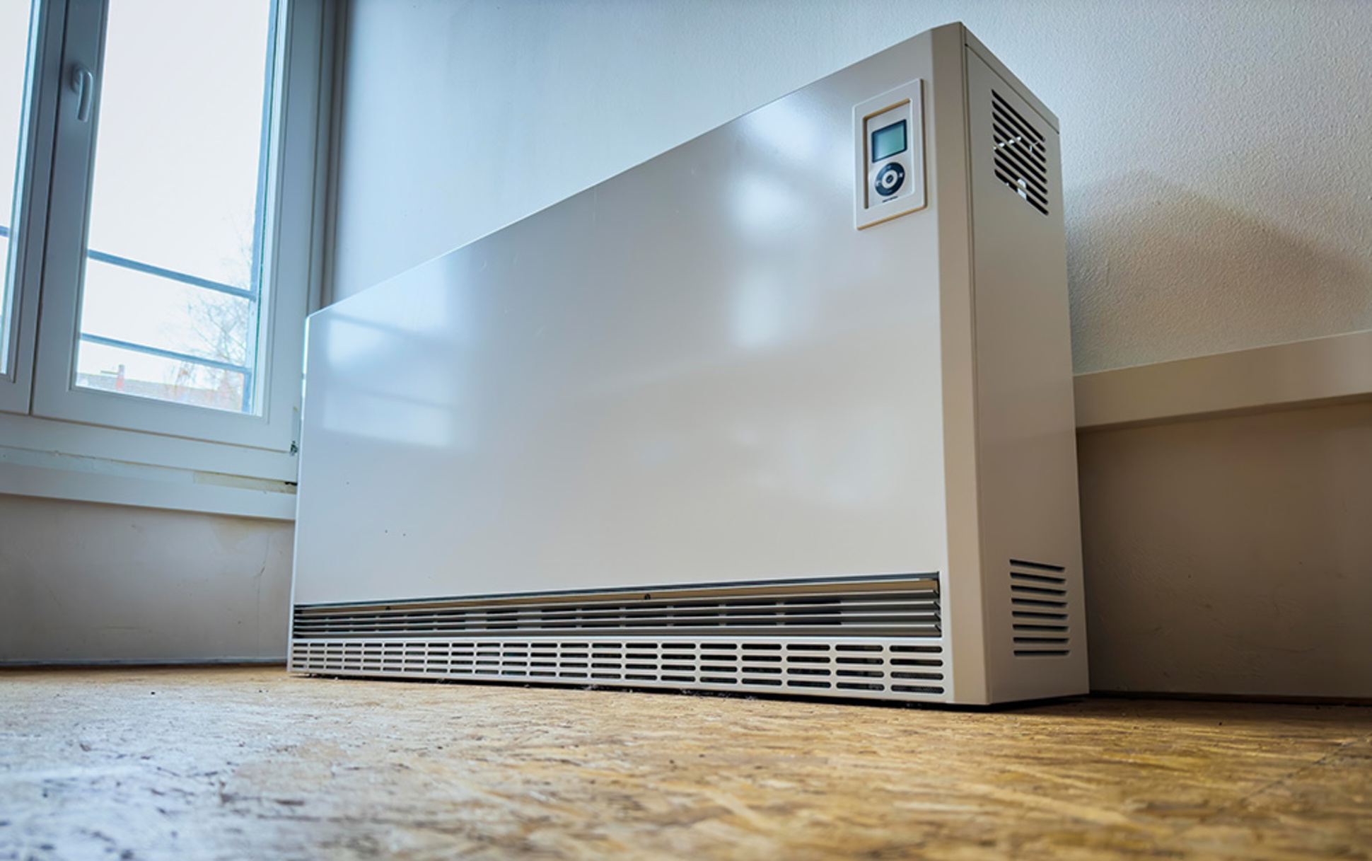 Nacht­speicher­heizung bei Andreas Scherer Elektrotechnik GmbH in Stuttgart