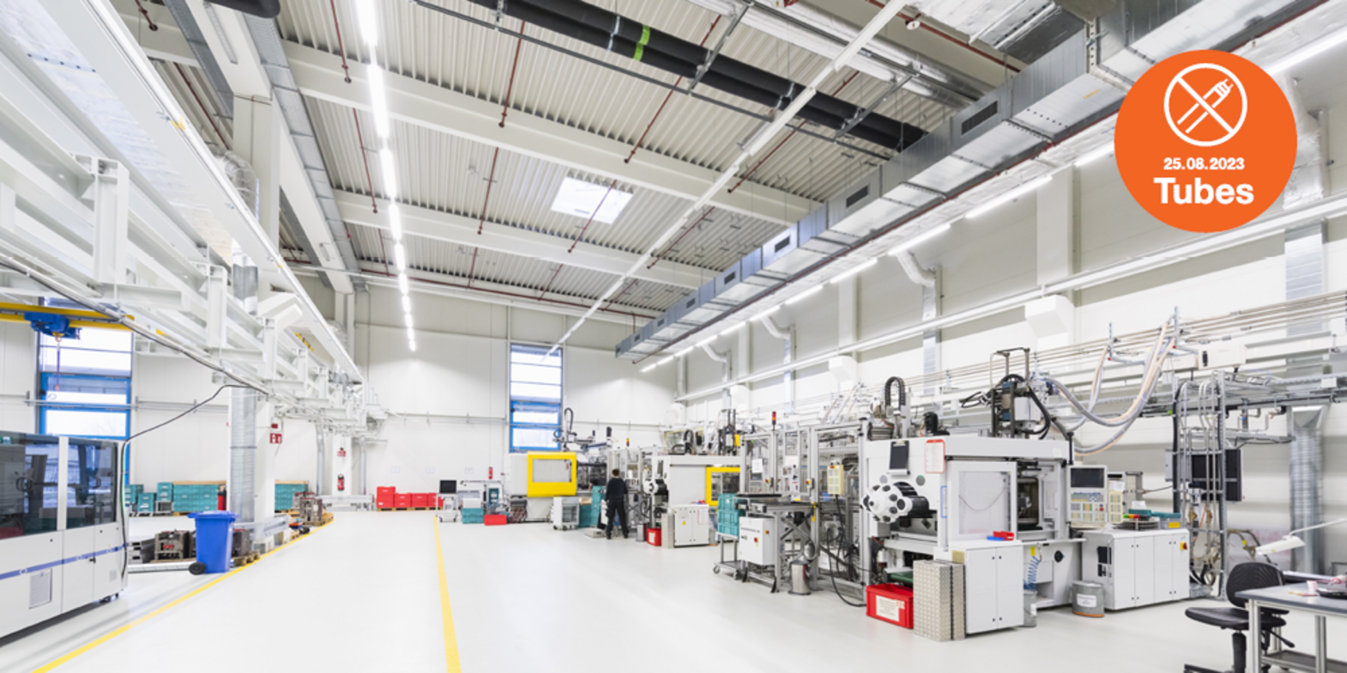 Lösungen zum Leuchtstofflampen Verbot bei Andreas Scherer Elektrotechnik GmbH in Stuttgart