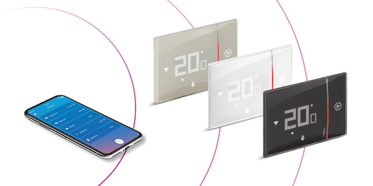 Smartes Heizen bei Andreas Scherer Elektrotechnik GmbH in Stuttgart