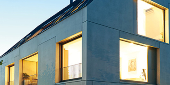 LUXORliving bei Andreas Scherer Elektrotechnik GmbH in Stuttgart