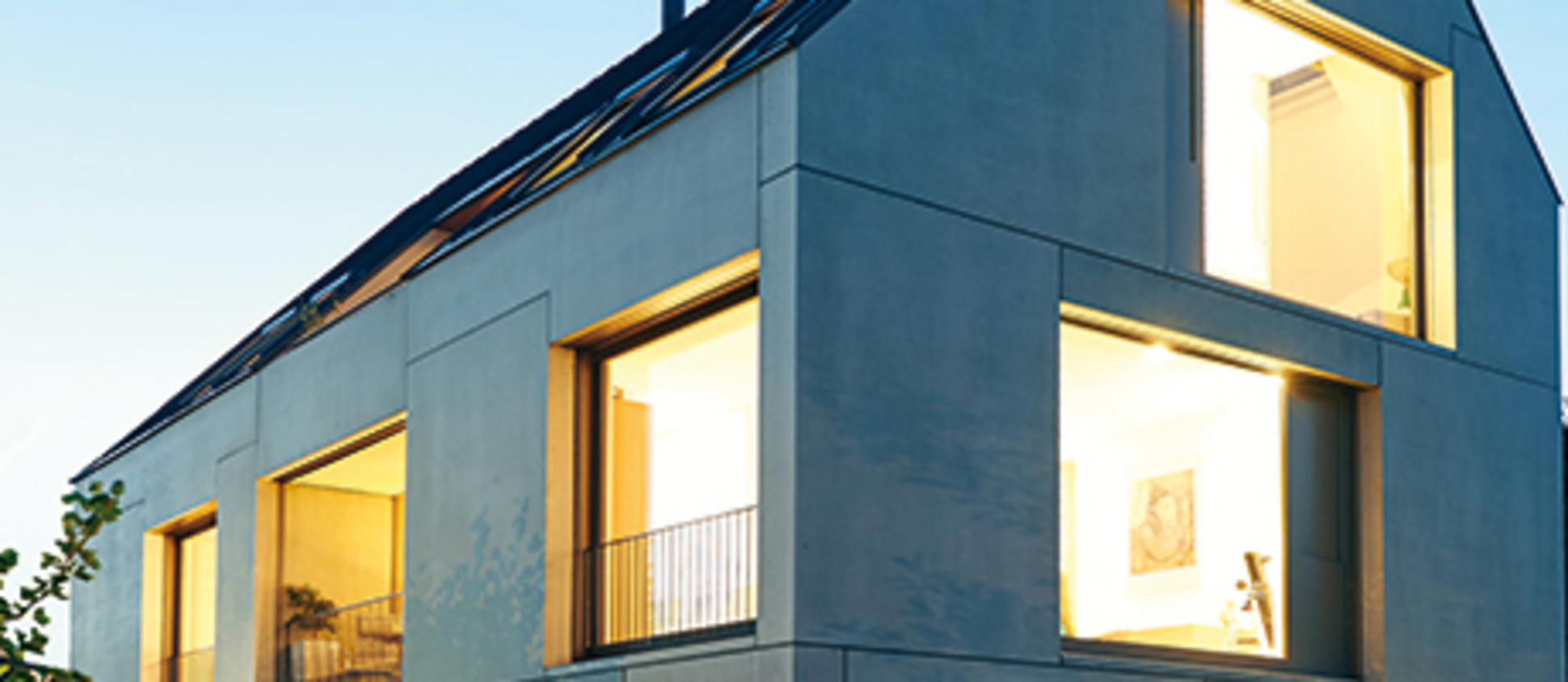 LUXORliving bei Andreas Scherer Elektrotechnik GmbH in Stuttgart