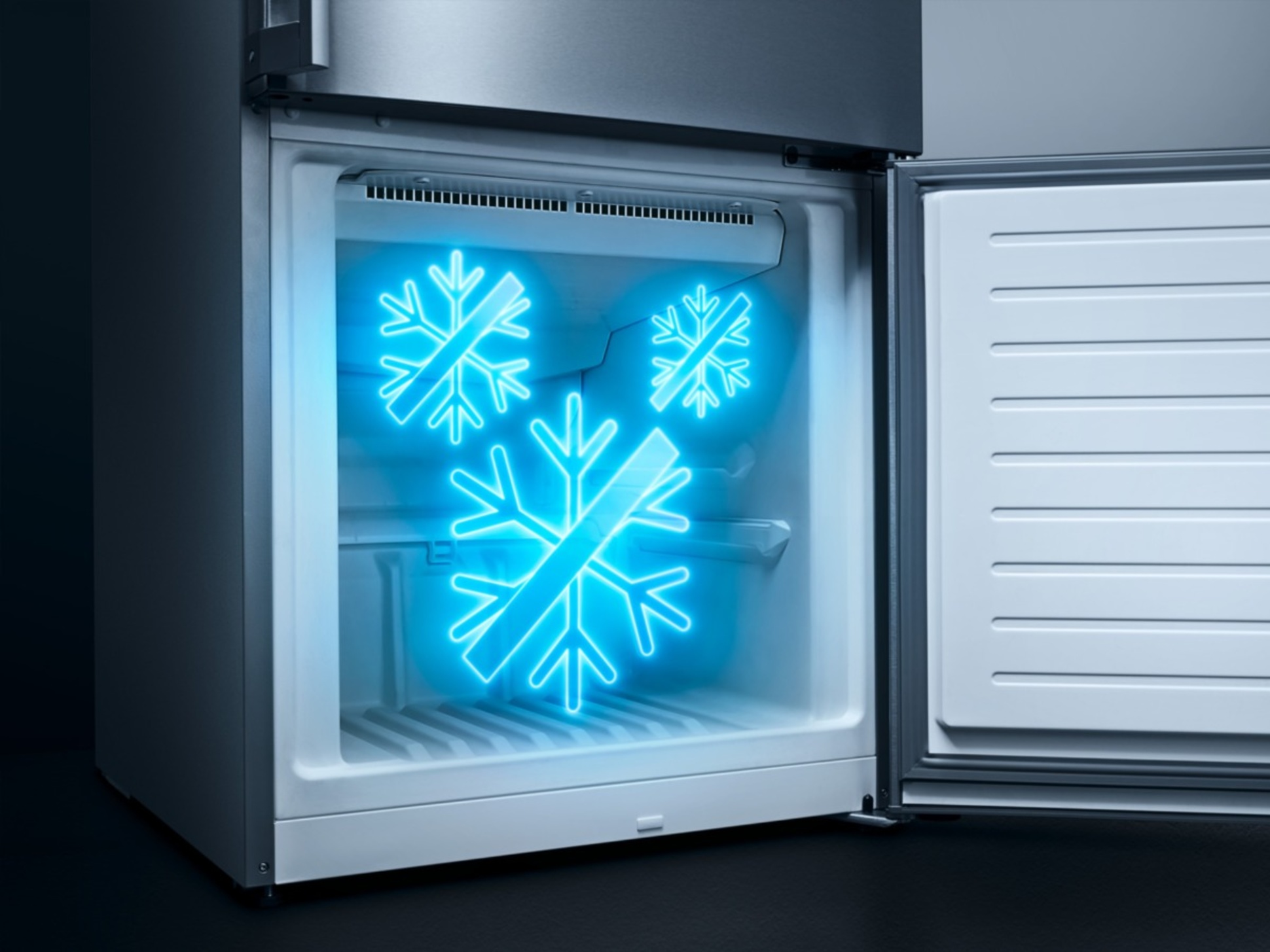 noFrost bei Andreas Scherer Elektrotechnik GmbH in Stuttgart