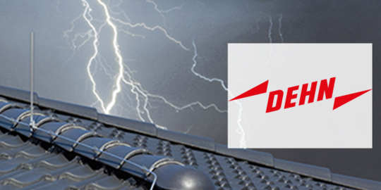Dehn bei Andreas Scherer Elektrotechnik GmbH in Stuttgart