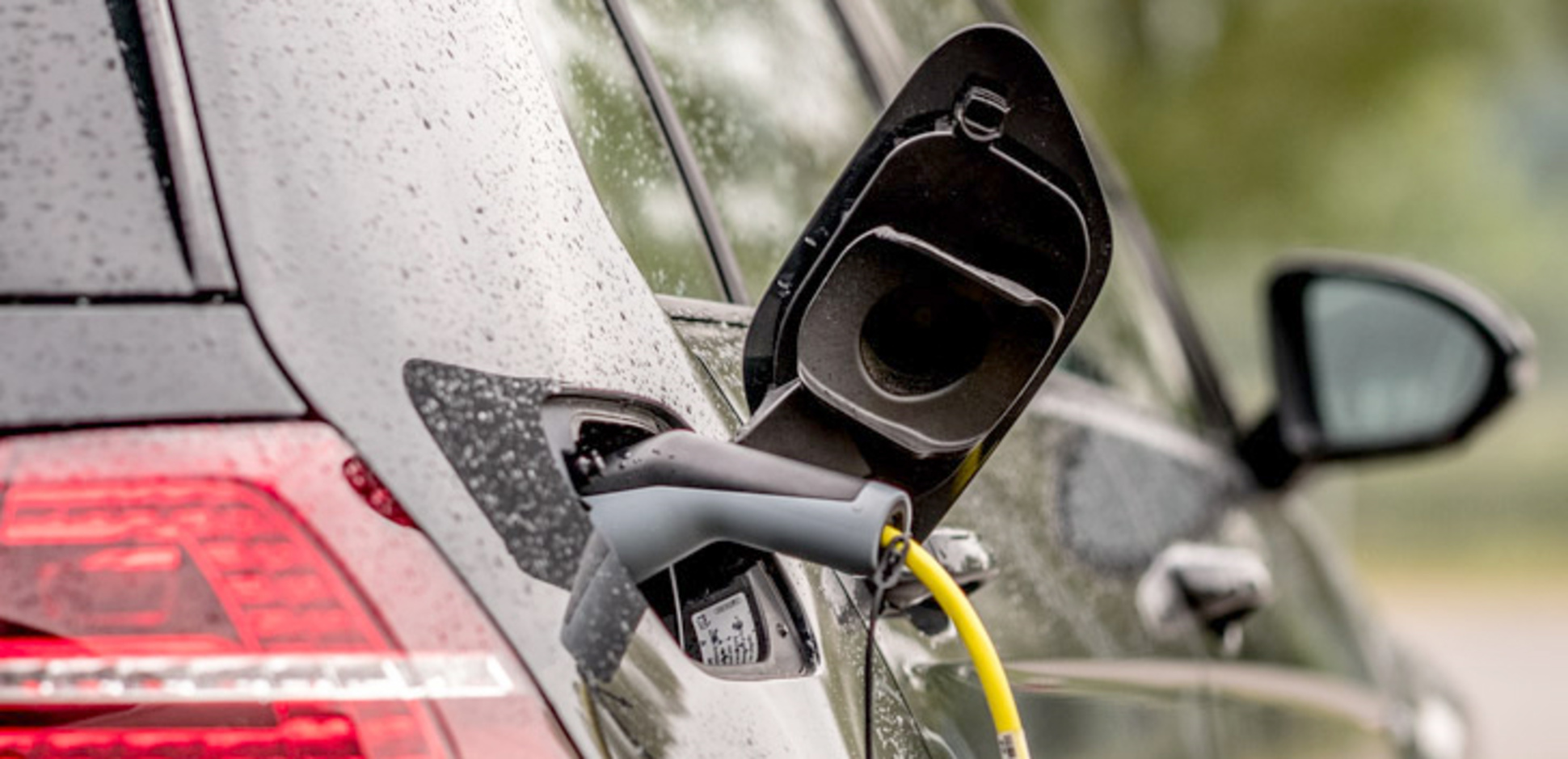 E-Mobility bei Andreas Scherer Elektrotechnik GmbH in Stuttgart