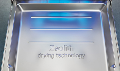 Zeolith Trocknen – Für glänzende Spülergebnisse bei Andreas Scherer Elektrotechnik GmbH in Stuttgart