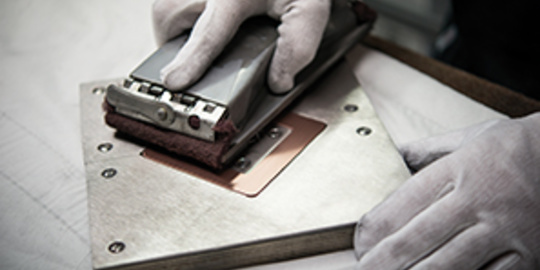 Manufaktur bei Andreas Scherer Elektrotechnik GmbH in Stuttgart
