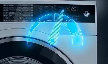 varioSpeed bei Andreas Scherer Elektrotechnik GmbH in Stuttgart