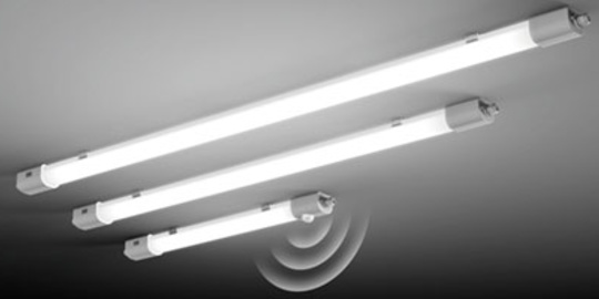 Planox Feuchtraumleuchten bei Andreas Scherer Elektrotechnik GmbH in Stuttgart
