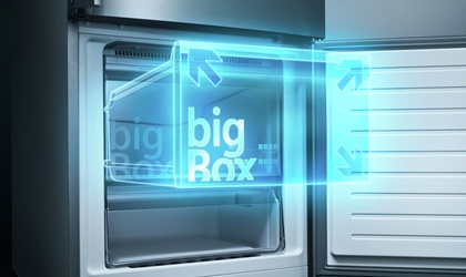 bigBox bei Andreas Scherer Elektrotechnik GmbH in Stuttgart