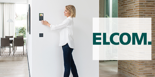 Elcom bei Andreas Scherer Elektrotechnik GmbH in Stuttgart