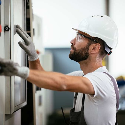 Elektrohelfer (m/w/d) bei Andreas Scherer Elektrotechnik GmbH in Stuttgart