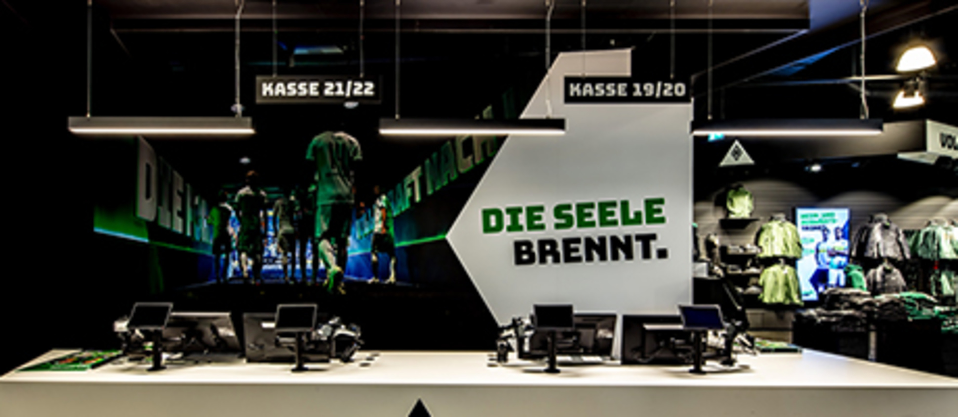 Shop / Retail bei Andreas Scherer Elektrotechnik GmbH in Stuttgart