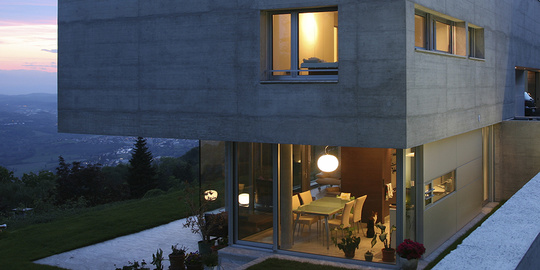 Design orientiere Produkte bei Andreas Scherer Elektrotechnik GmbH in Stuttgart