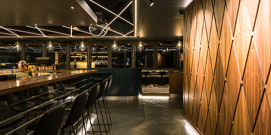 Hotellerie / Gastronomie bei Andreas Scherer Elektrotechnik GmbH in Stuttgart