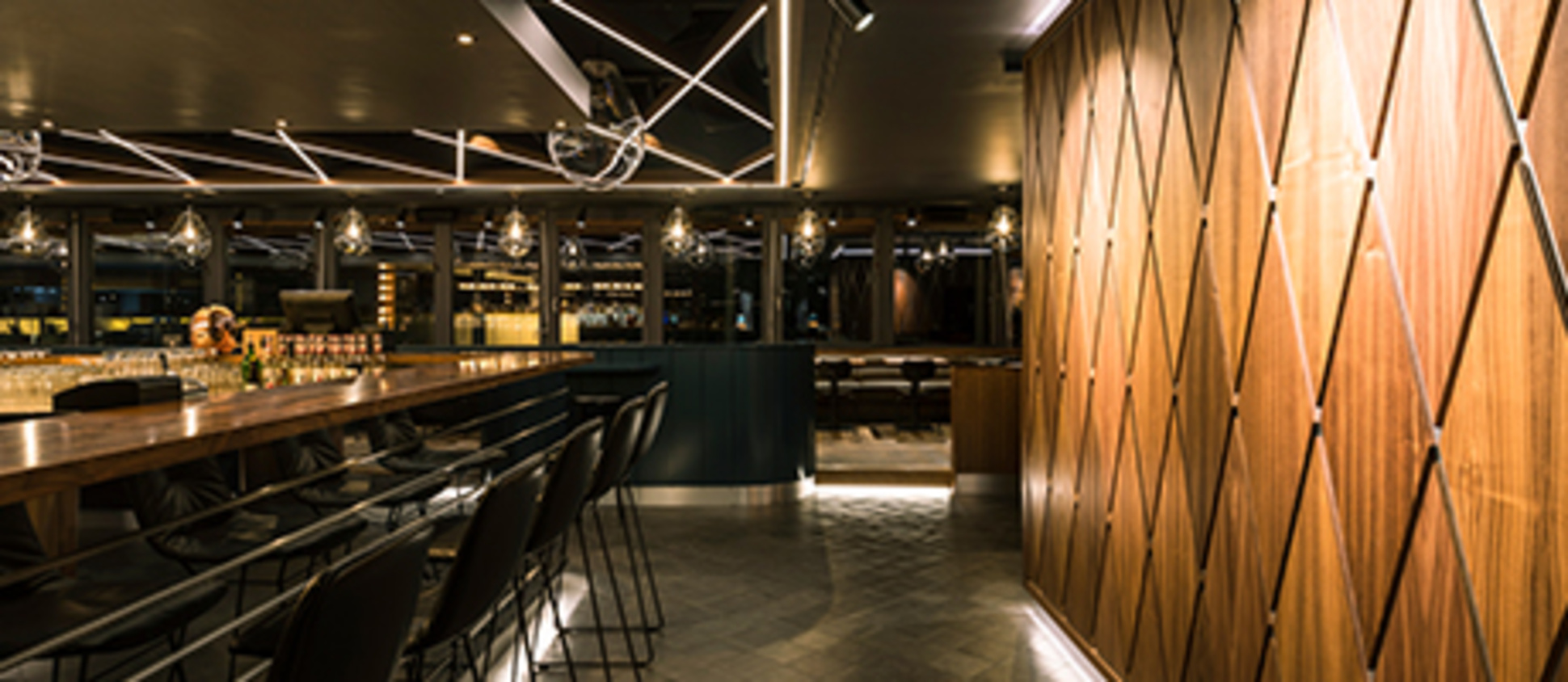 Hotellerie / Gastronomie bei Andreas Scherer Elektrotechnik GmbH in Stuttgart