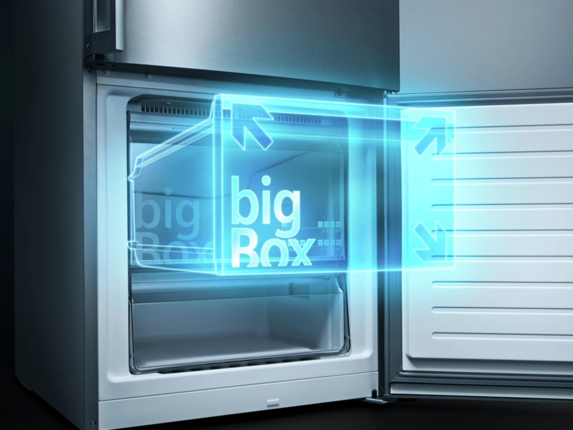 bigBox bei Andreas Scherer Elektrotechnik GmbH in Stuttgart
