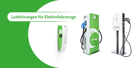 E-Mobility bei Andreas Scherer Elektrotechnik GmbH in Stuttgart