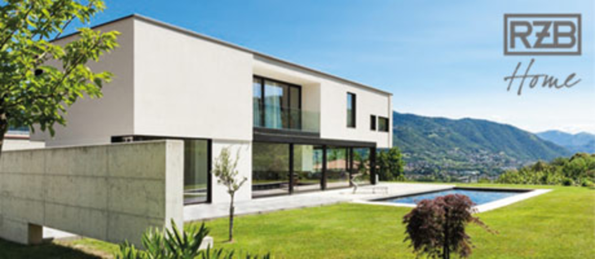 RZB Home + Basic bei Andreas Scherer Elektrotechnik GmbH in Stuttgart