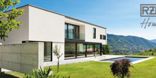 RZB Home + Basic bei Andreas Scherer Elektrotechnik GmbH in Stuttgart