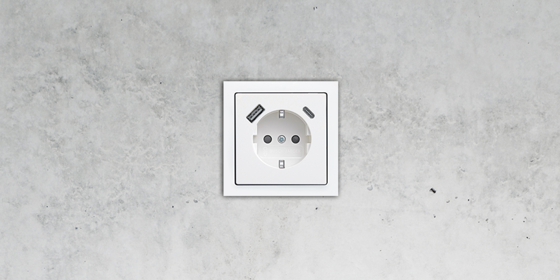 SCHUKO® USB-Steckdose bei Andreas Scherer Elektrotechnik GmbH in Stuttgart