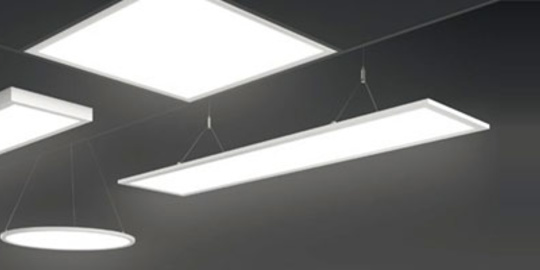 Sidelite ECO bei Andreas Scherer Elektrotechnik GmbH in Stuttgart