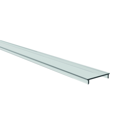 LED-Profil­abdeckungen bei Andreas Scherer Elektrotechnik GmbH in Stuttgart