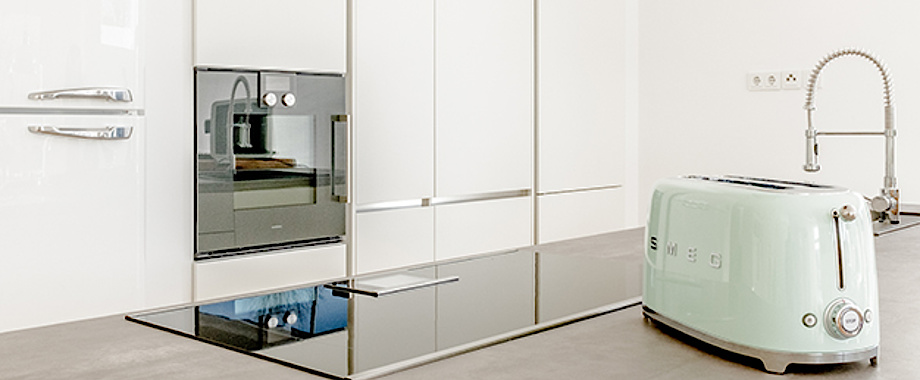 Elektro- und Haushaltsgeräte bei Andreas Scherer Elektrotechnik GmbH in Stuttgart
