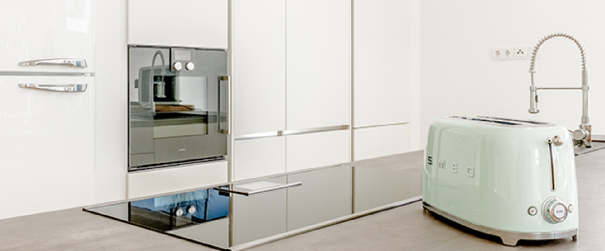 Elektro- und Haushaltsgeräte bei Andreas Scherer Elektrotechnik GmbH in Stuttgart