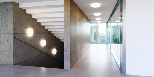 LED-Leuchten bei Andreas Scherer Elektrotechnik GmbH in Stuttgart