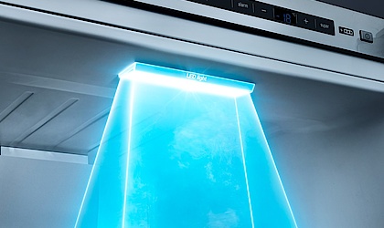 LED Licht bei Andreas Scherer Elektrotechnik GmbH in Stuttgart