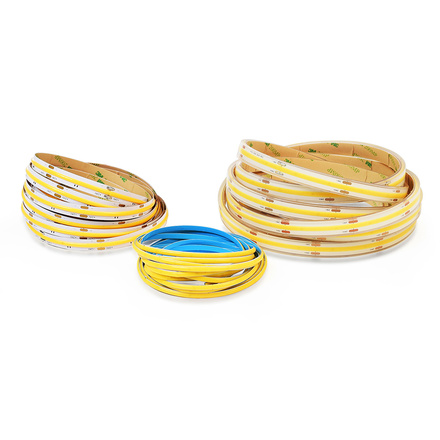 LED Stripes COB bei Andreas Scherer Elektrotechnik GmbH in Stuttgart