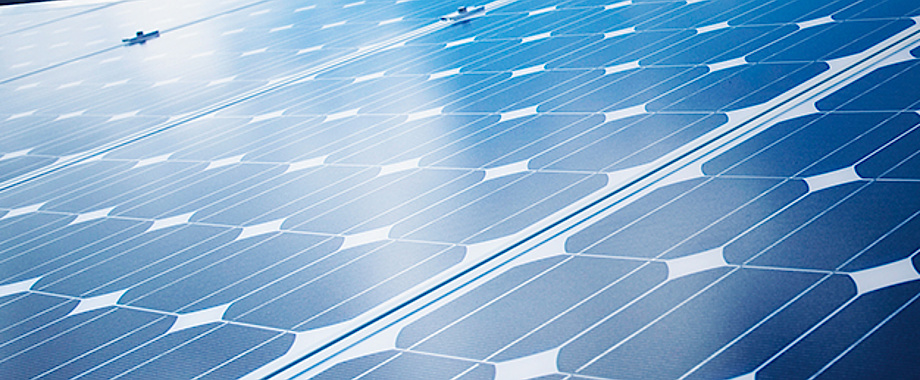 Photovoltaik bei Andreas Scherer Elektrotechnik GmbH in Stuttgart