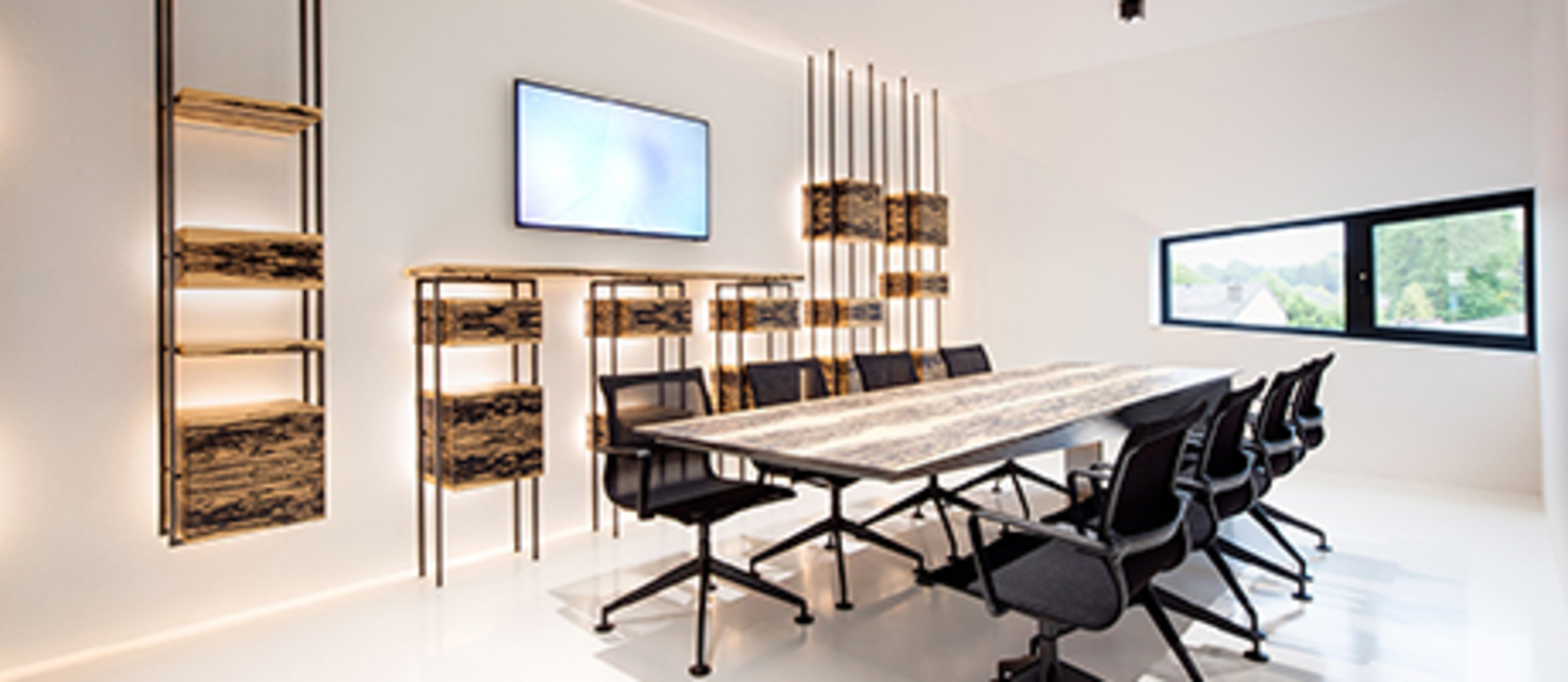 Büro / Kommunikation bei Andreas Scherer Elektrotechnik GmbH in Stuttgart
