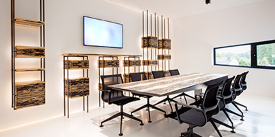 Büro / Kommunikation bei Andreas Scherer Elektrotechnik GmbH in Stuttgart