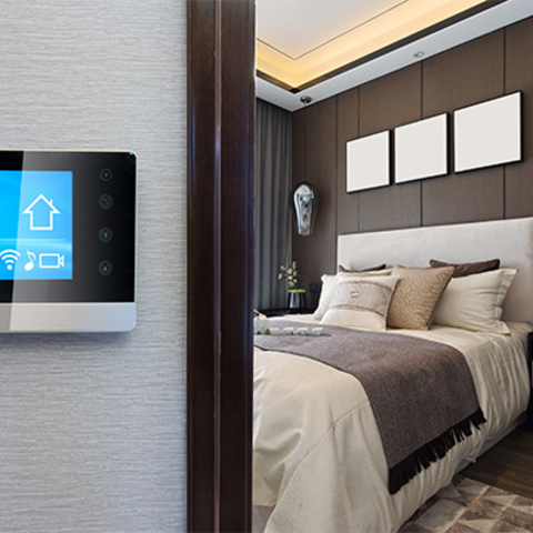 Smart Home bei Andreas Scherer Elektrotechnik GmbH in Stuttgart