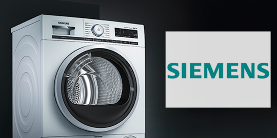 Siemens Hausgeräte bei Andreas Scherer Elektrotechnik GmbH in Stuttgart