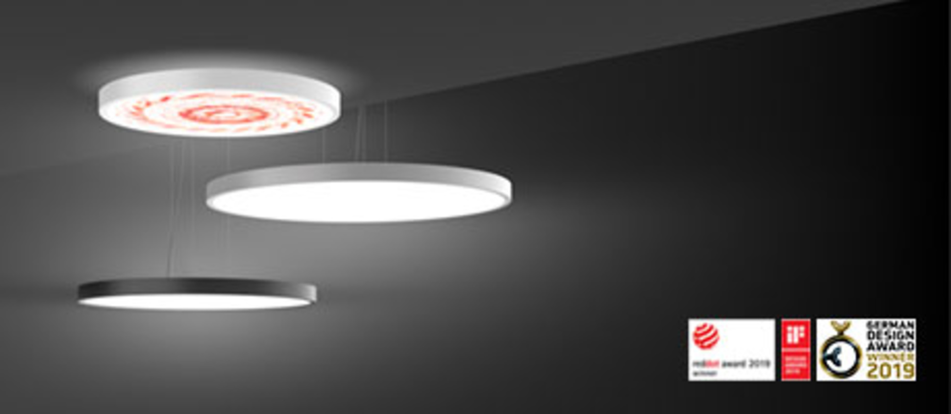 TRIONA LED-Flächenleuchten bei Andreas Scherer Elektrotechnik GmbH in Stuttgart