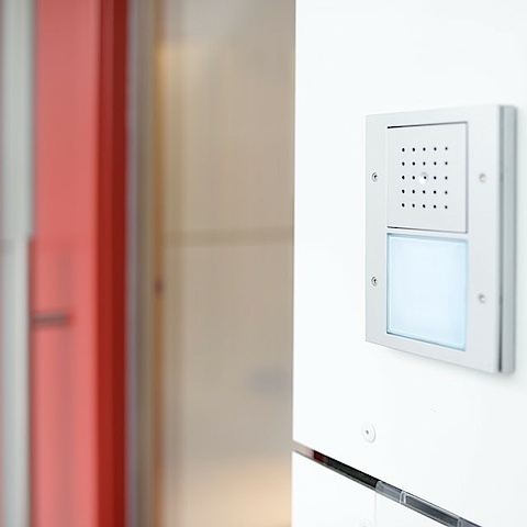 Design bei Andreas Scherer Elektrotechnik GmbH in Stuttgart